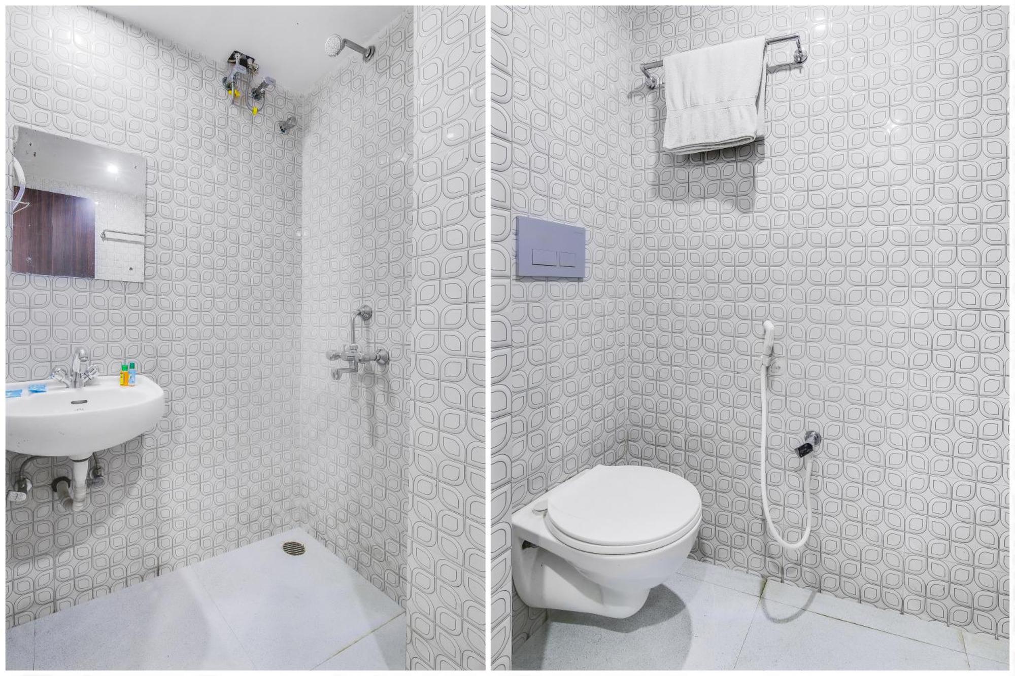 Fabhotel Sm Palace Chinhat Luaran gambar